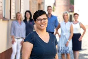 Ansprechpartner Foto