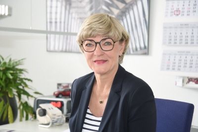 Ansprechpartner Foto