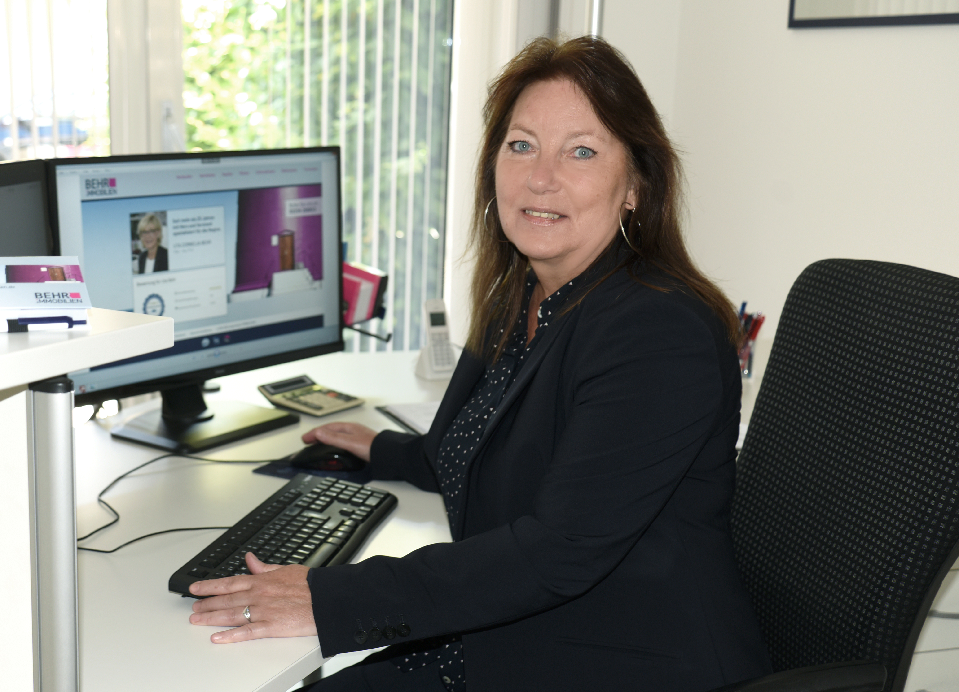 Ansprechpartner Foto