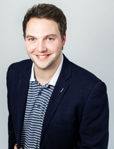 Ansprechpartner Foto
