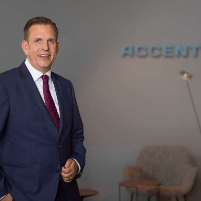 Ansprechpartner Foto