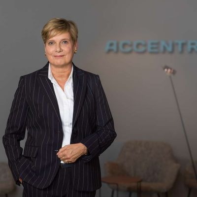 Ansprechpartner Foto