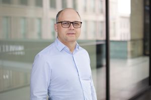 Ansprechpartner Foto