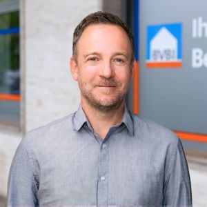 Ansprechpartner Foto