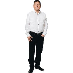 Ansprechpartner Foto