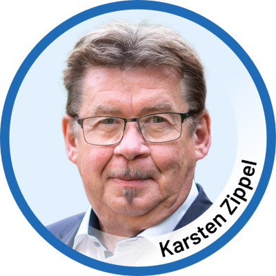 Ansprechpartner Foto