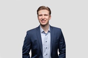 Ansprechpartner Foto