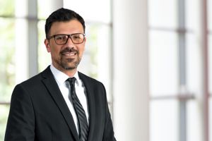 Ansprechpartner Foto