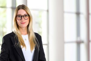 Ansprechpartner Foto
