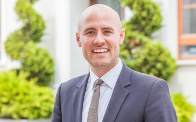 Ansprechpartner Foto