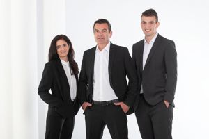 Ansprechpartner Foto
