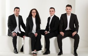 Ansprechpartner Foto