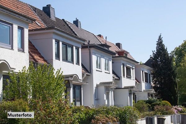 Reihenendhaus, Garten, Garage, Stellplatz