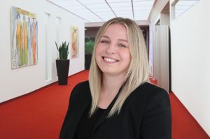 Ansprechpartner Foto