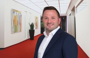 Ansprechpartner Foto