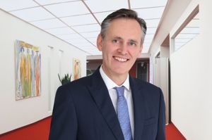 Ansprechpartner Foto
