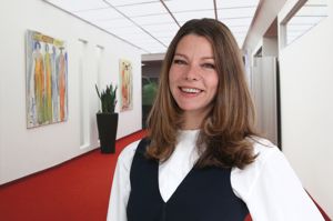 Ansprechpartner Foto