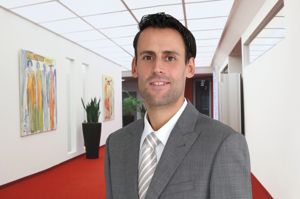 Ansprechpartner Foto