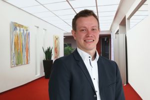 Ansprechpartner Foto
