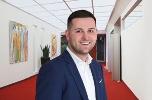 Ansprechpartner Foto