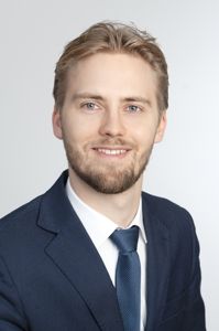 Ansprechpartner Foto