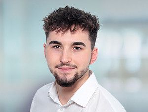 Ansprechpartner Foto