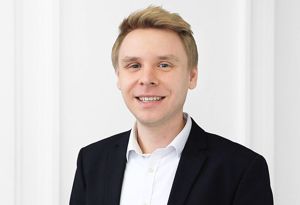 Ansprechpartner Foto