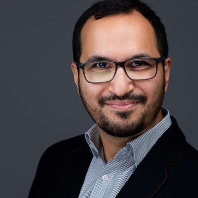 Ansprechpartner Foto