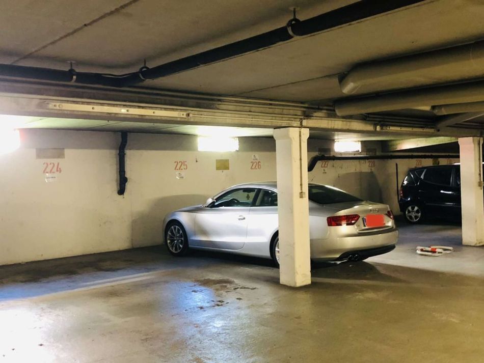17  Tiefgaragen Stellplätze nähe Käfertalerstr. Wohlgelegen Einzeln oder im Paket