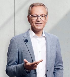 Ansprechpartner Foto