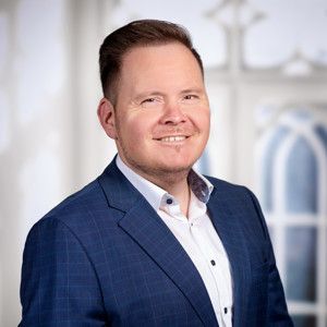 Ansprechpartner Foto