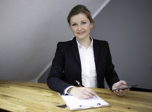 Ansprechpartner Foto