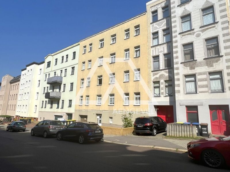 Provisionsfrei für den Käufer - Mehrfamilienhaus in Top-Lage von Halle (Saale)