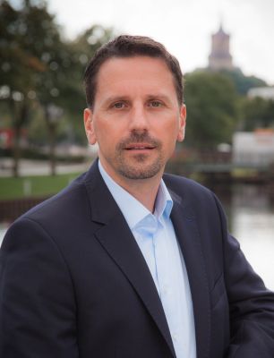 Ansprechpartner Foto