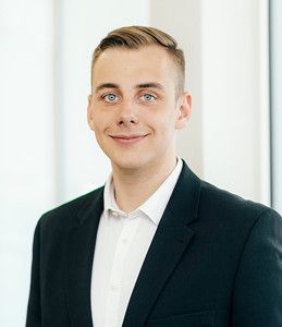 Ansprechpartner Foto