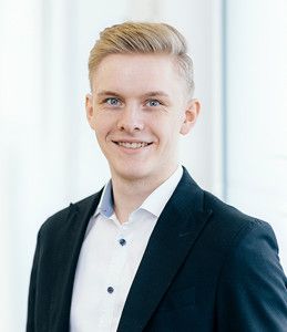 Ansprechpartner Foto