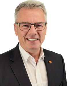 Ansprechpartner Foto