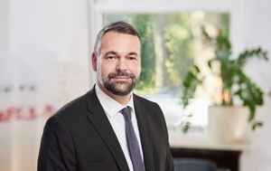 Ansprechpartner Foto