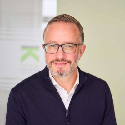 Ansprechpartner Foto