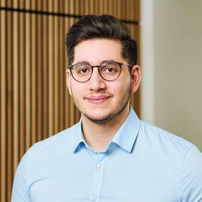 Ansprechpartner Foto