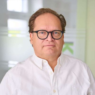 Ansprechpartner Foto