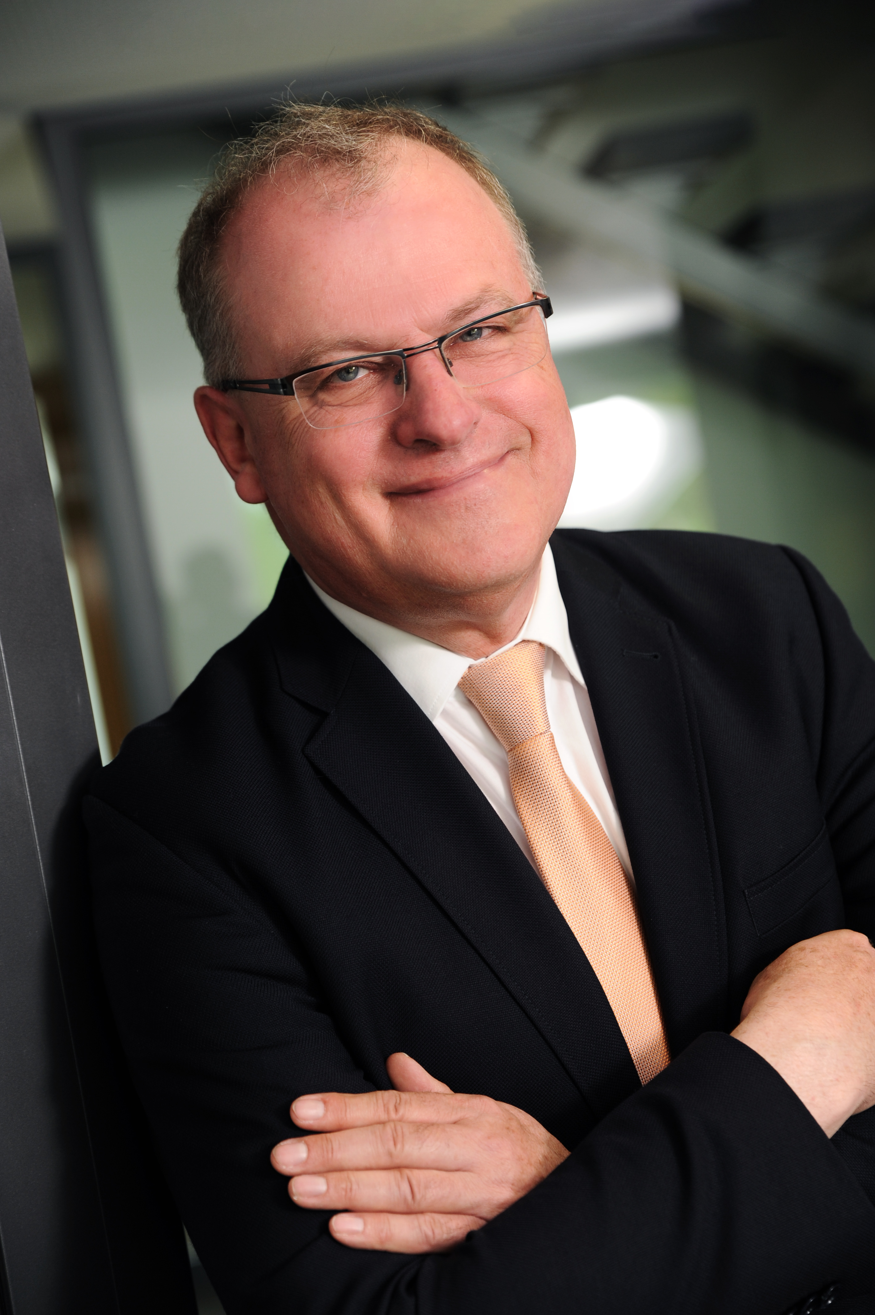 Ansprechpartner Foto