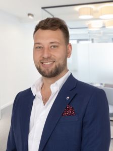 Ansprechpartner Foto