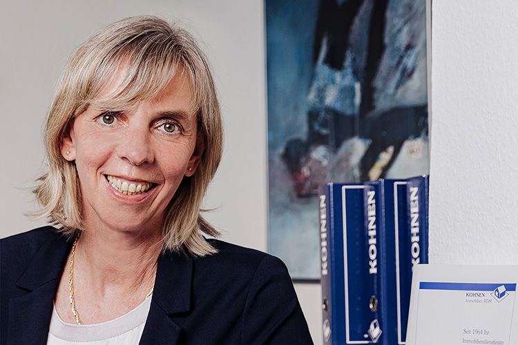 Ansprechpartner Foto