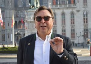 Ansprechpartner Foto