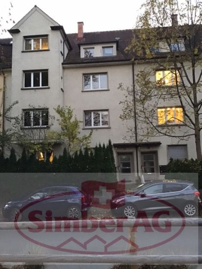 Leben, Arbeiten und Investieren
 in der größten Stadt am Bodensee