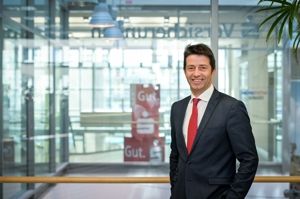 Ansprechpartner Foto