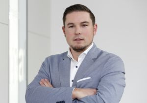 Ansprechpartner Foto