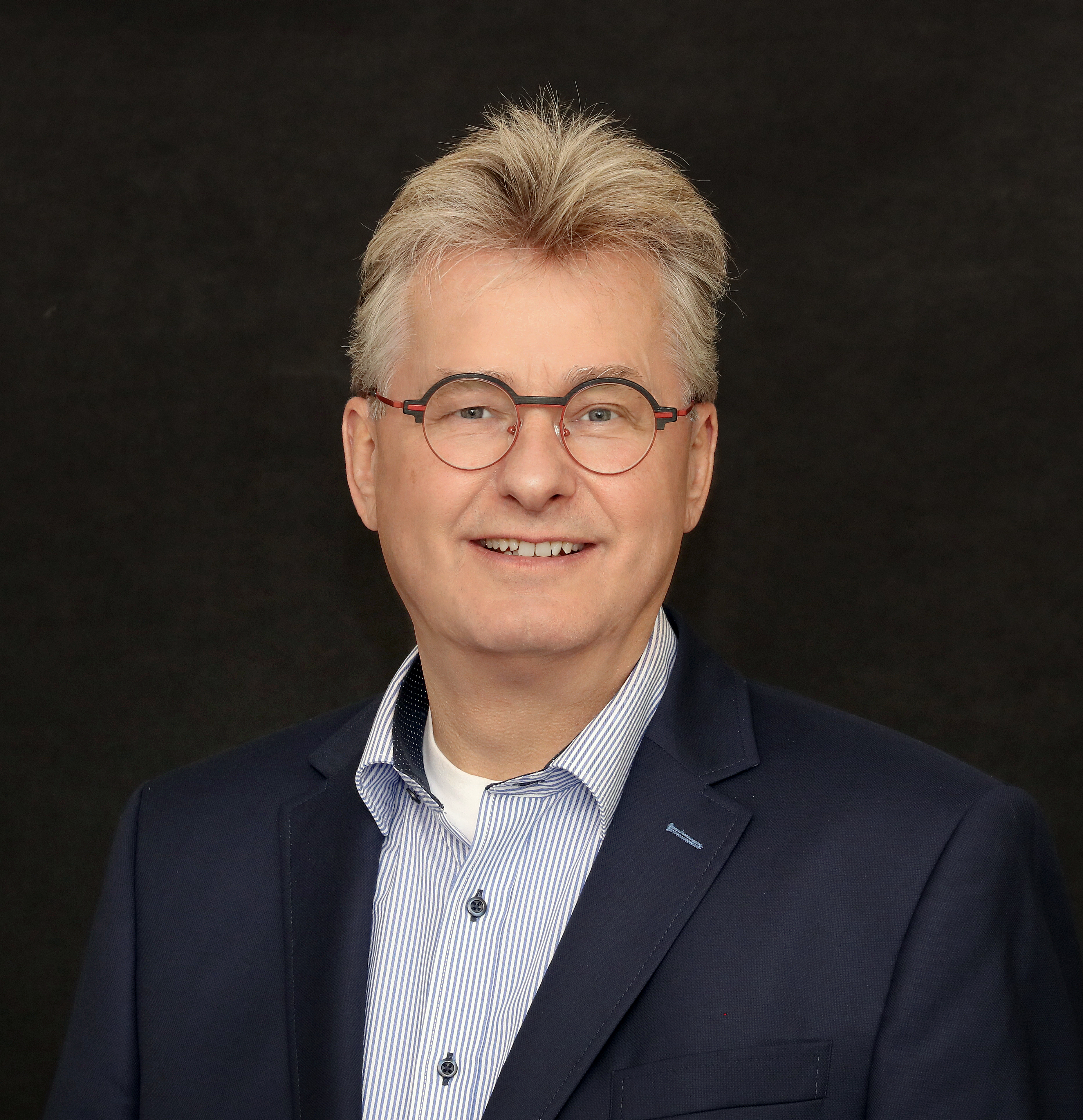 Ansprechpartner Foto