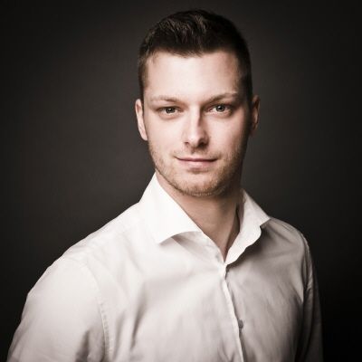 Ansprechpartner Foto